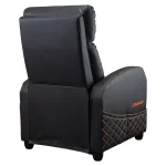 Cougar Ranger Elite Black/Orange Геймърски фотьойл