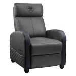 Cougar Ranger Elite Navy Blue Геймърски фотьойл