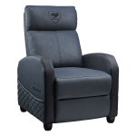 Cougar Ranger Elite Navy Blue Геймърски фотьойл