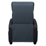 Cougar Ranger Elite Navy Blue Геймърски фотьойл