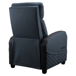 Cougar Ranger Elite Navy Blue Геймърски фотьойл