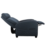 Cougar Ranger Elite Navy Blue Геймърски фотьойл