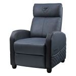 Cougar Ranger Elite Navy Blue Геймърски фотьойл