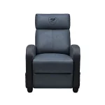 Cougar Ranger Elite Navy Blue Геймърски фотьойл