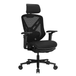 Cougar Speeder Neo Black Ергономичен геймърски стол