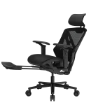 Cougar Speeder Neo Black Ергономичен геймърски стол