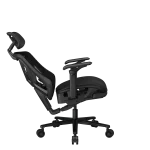 Cougar Speeder Neo Black Ергономичен геймърски стол