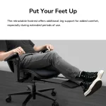 Cougar Speeder Neo Black Ергономичен геймърски стол