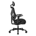 Cougar Speeder Neo Black Ергономичен геймърски стол