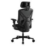 Cougar Speeder Neo Black Ергономичен геймърски стол