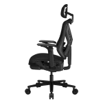 Cougar Speeder Neo Black Ергономичен геймърски стол