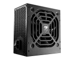 Cougar STC 600W, 80 Plus Bronze Захранване за компютър