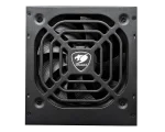 Cougar STC 600W, 80 Plus Bronze Захранване за компютър