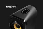 Creative GigaWorks T40 Series II 2.0 Аудио система с две тонколони