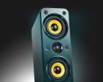 Creative GigaWorks T40 Series II 2.0 Аудио система с две тонколони
