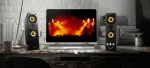 Creative GigaWorks T40 Series II 2.0 Аудио система с две тонколони