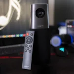 Creative Live! Meet 4K Конферентна уеб камера