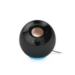 Creative Pebble SE Black 2.0 Аудио система с две тонколони