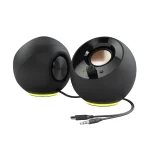 Creative Pebble SE Black 2.0 Аудио система с две тонколони
