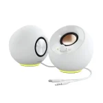 Creative Pebble SE White 2.0 Аудио система с две тонколони