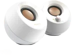Creative Pebble SE White 2.0 Аудио система с две тонколони
