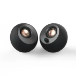 Creative Pebble V2 Black 2.0 Аудио система с две тонколони