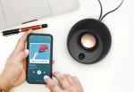 Creative Pebble V3 Black 2.0 Аудио система с две тонколони
