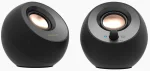 Creative Pebble V3 Black 2.0 Аудио система с две тонколони