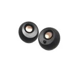 Creative Pebble V3 Black 2.0 Аудио система с две тонколони