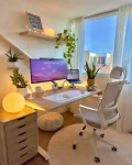 Creative Pebble White 2.0 Аудио система с две тонколони