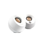 Creative Pebble White 2.0 Аудио система с две тонколони