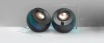 Creative Pebble X Black 2.0 Аудио система с две тонколони