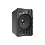 Creative SBS E2500 Black 2.1 Аудио система с две тонколони и субуфер