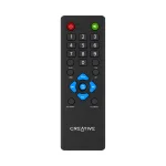 Creative SBS E2500 Black 2.1 Аудио система с две тонколони и субуфер