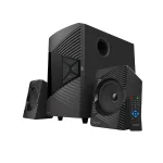Creative SBS E2500 Black 2.1 Аудио система с две тонколони и субуфер