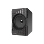 Creative SBS E2500 Black 2.1 Аудио система с две тонколони и субуфер