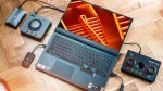 Creative Sound Blaster G3 Външна USB-C звукова карта с DAC и усилвател за слушалки