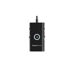 Creative Sound Blaster G3 Външна USB-C звукова карта с DAC и усилвател за слушалки