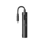 Creative Sound Blaster G3 Външна USB-C звукова карта с DAC и усилвател за слушалки