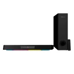 Creative Sound Blaster Katana V2X 2.1 Саундбар система със субуфер