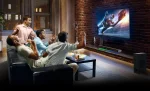 Creative Sound Blaster Katana V2X 2.1 Саундбар система със субуфер