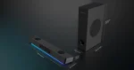 Creative Sound Blaster Katana V2X 2.1 Саундбар система със субуфер