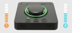 Creative Sound Blaster X4 Външна USB-C звукова карта