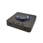 Creative Sound Blaster X4 Външна USB-C звукова карта
