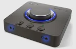 Creative Sound Blaster X4 Външна USB-C звукова карта