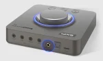 Creative Sound Blaster X4 Външна USB-C звукова карта