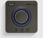 Creative Sound Blaster X4 Външна USB-C звукова карта