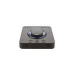 Creative Sound Blaster X4 Външна USB-C звукова карта