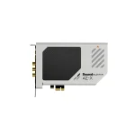 Creative SoundBlaster AE-X PCIe, DAC Геймърска вътрешна звукова карта