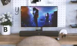 Creative Stage 360 2.1 Саундбар система със субуфер